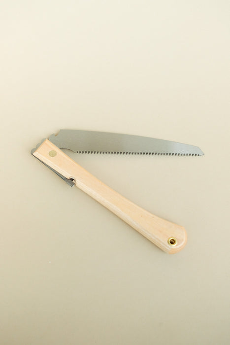 Folding Saw