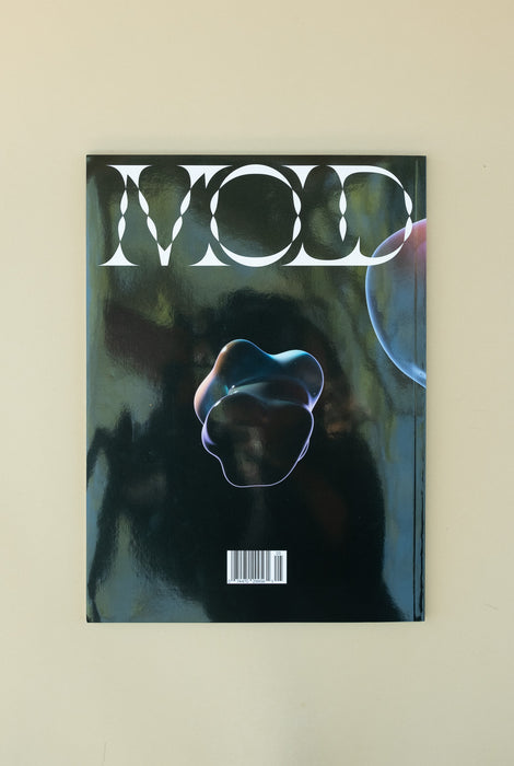 MOLD Issue 05: Seeds