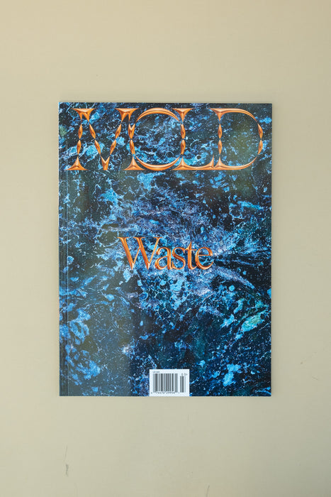 MOLD Issue 03: Waste