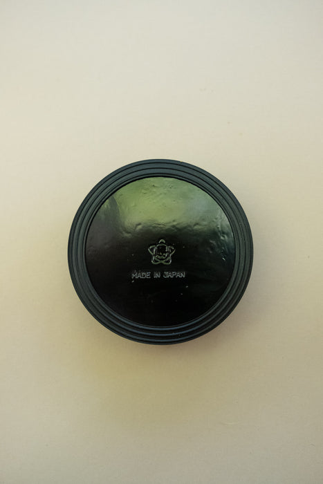 Black Kenzan
