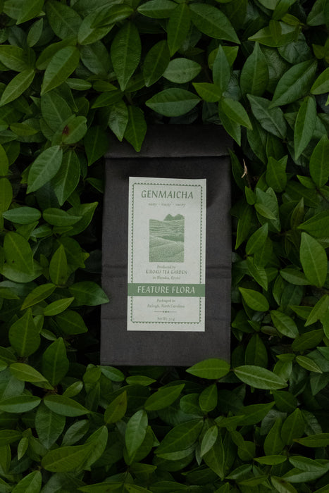 Genmaicha