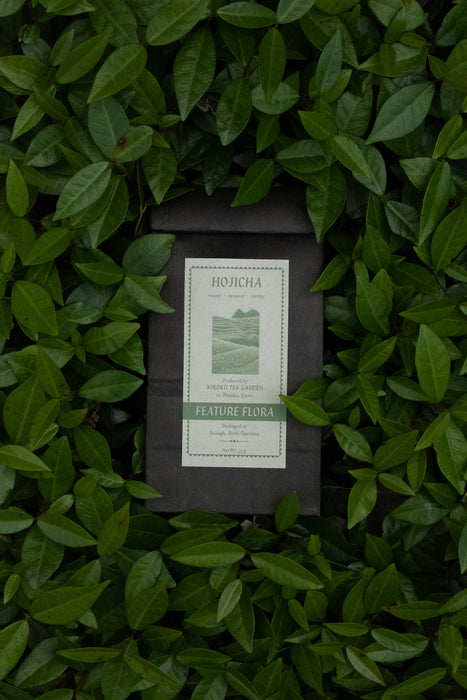 Hojicha